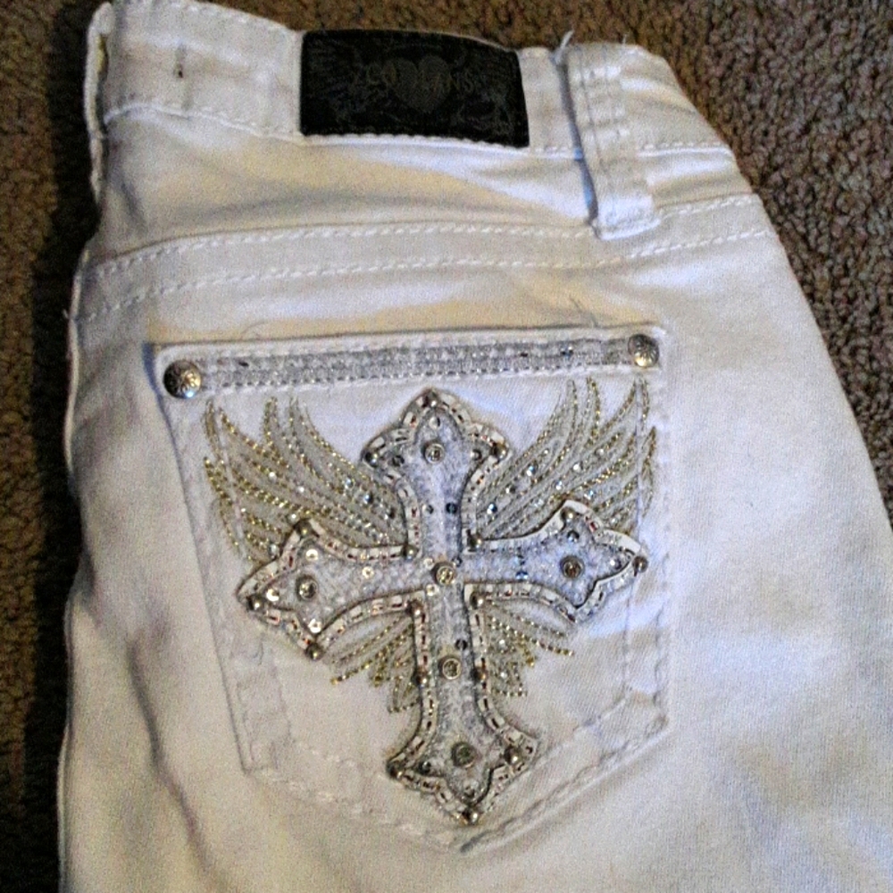 ZCO Women's Capri